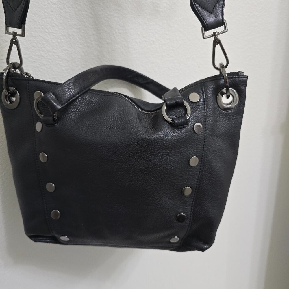 Hammitt -  Daniel Medium Black